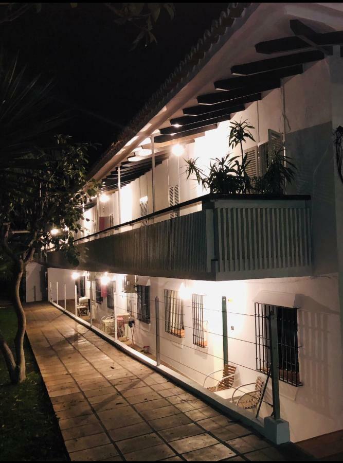 Puerto Banus Apartamento Lucy Marbella Exterior foto