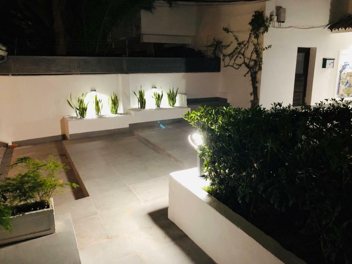 Puerto Banus Apartamento Lucy Marbella Exterior foto